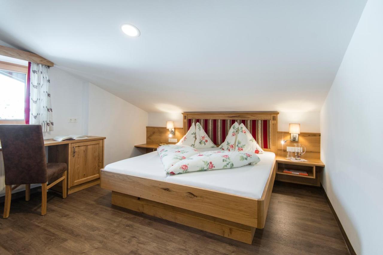 Ferienbauernhof Elmaugut Villa Mühlbach am Hochkönig Kültér fotó