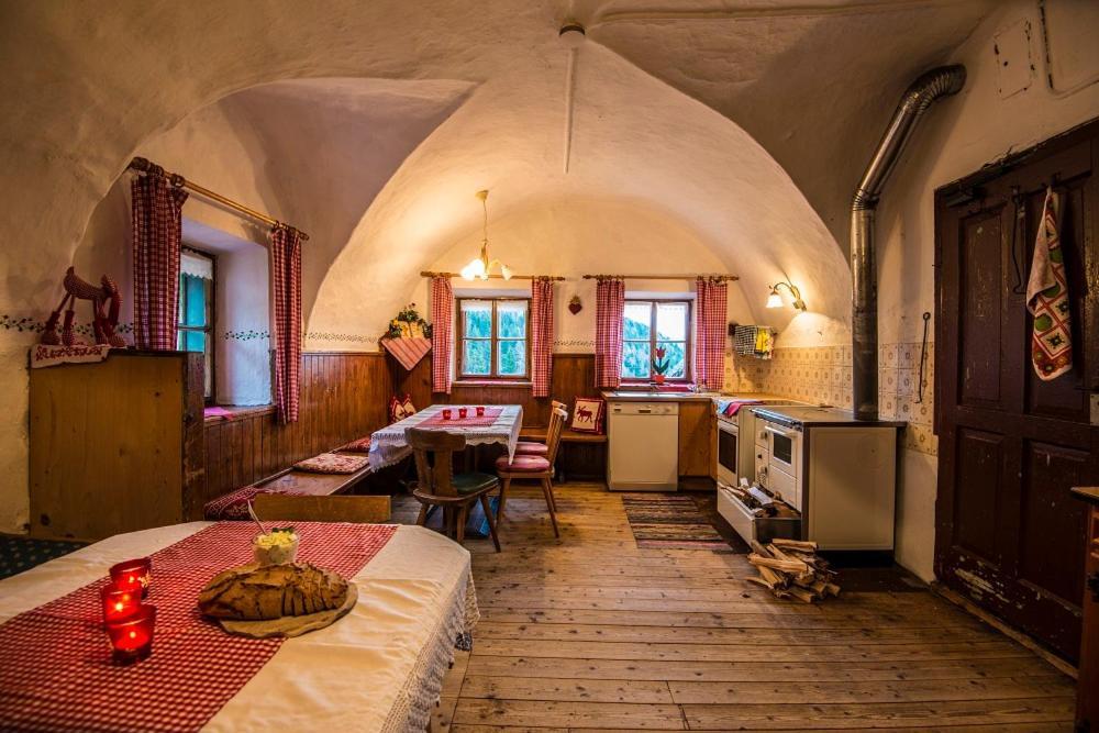 Ferienbauernhof Elmaugut Villa Mühlbach am Hochkönig Kültér fotó
