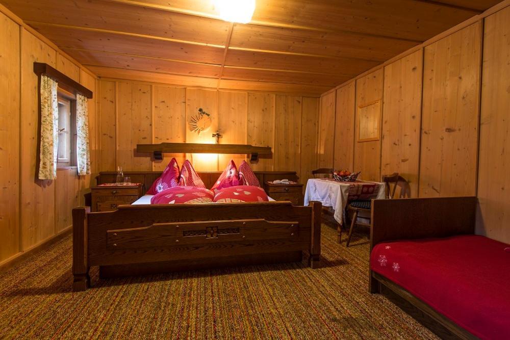 Ferienbauernhof Elmaugut Villa Mühlbach am Hochkönig Kültér fotó