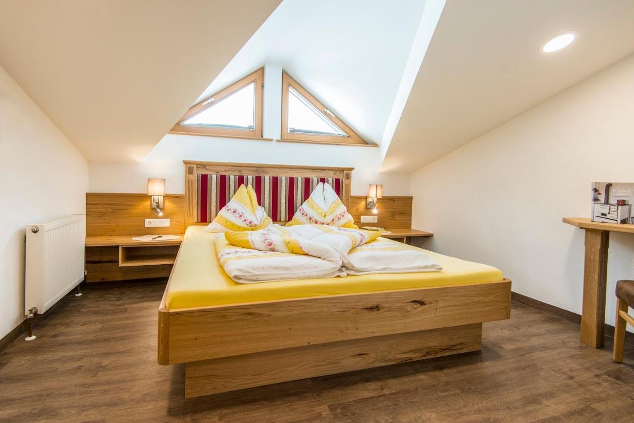 Ferienbauernhof Elmaugut Villa Mühlbach am Hochkönig Kültér fotó