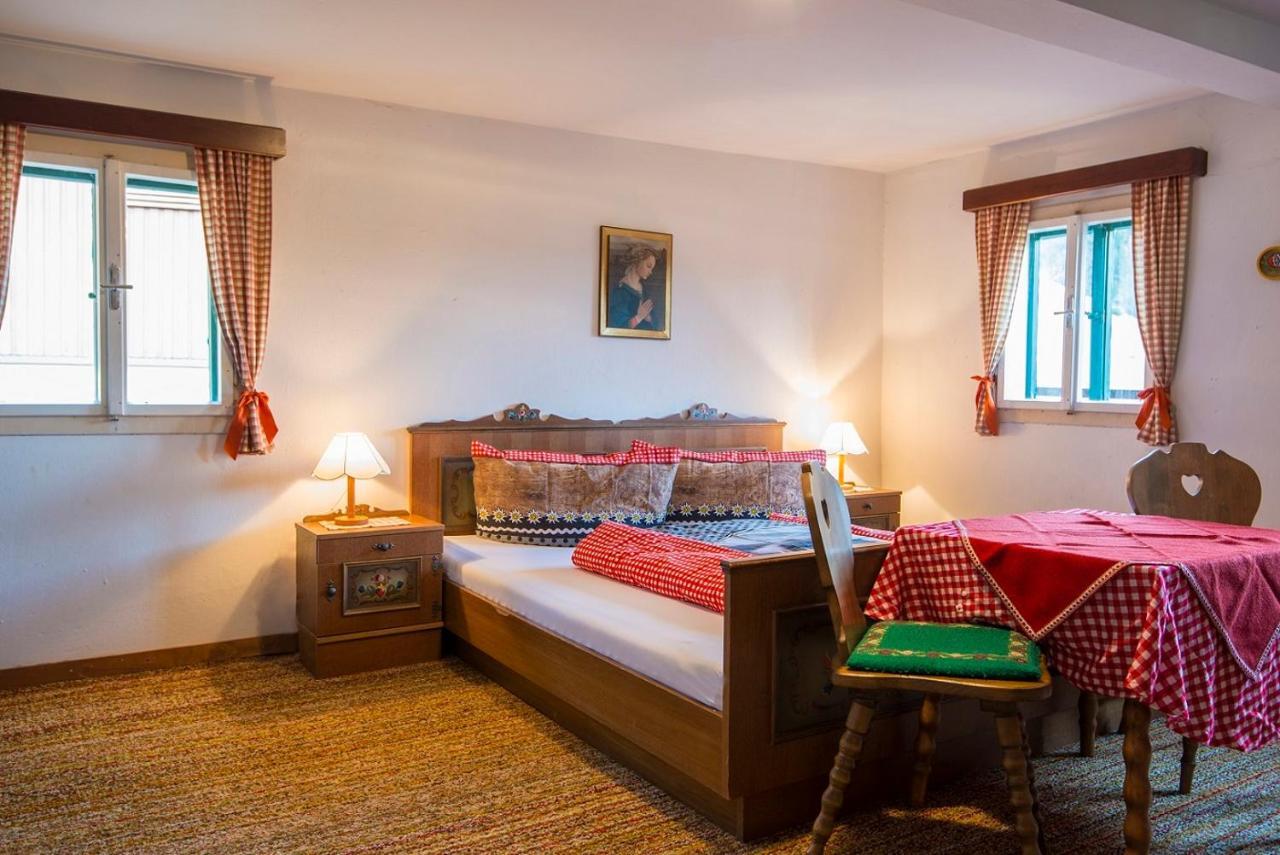 Ferienbauernhof Elmaugut Villa Mühlbach am Hochkönig Kültér fotó