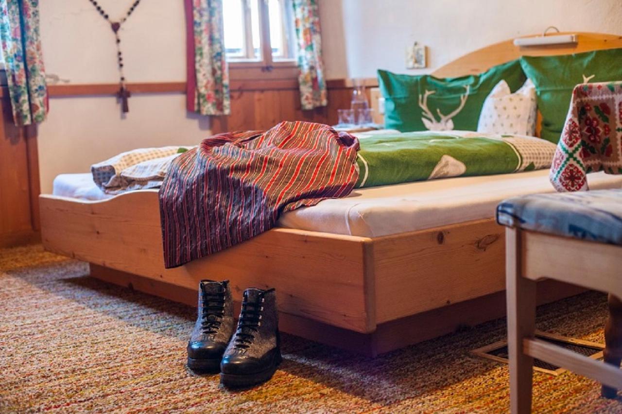 Ferienbauernhof Elmaugut Villa Mühlbach am Hochkönig Kültér fotó