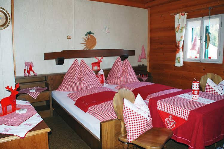Ferienbauernhof Elmaugut Villa Mühlbach am Hochkönig Kültér fotó